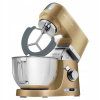 Kuchynský robot Sencor STM 7877CH 1000 W žltý/zlatý