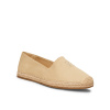 Tommy Hilfiger dámske béžové espadrilky FW0FW07721 38