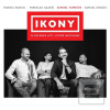 Samuel Tomeček: Ikony (Samuel Tomeček)