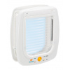 FER dvierka SWING 9 SET WHITE