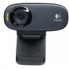 webová kamera Logitech HD Webcam C310 960-001065