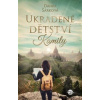 Ukradené dětství Kamily - Danka Šárková