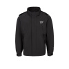 Lee Cooper Outdoor Jacket Black XS