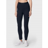 Tommy Hilfiger dámske tmavo modré legíny WW0WW33449 38/R