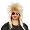 Blond parochňa - Rocker