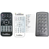auna vm-190/usb - dálkový ovladač - náhrada kompatibilní