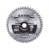 EXTOL PREMIUM 8803235 Pílový kotúč 210x2,2x25,4/30 mm 48 zubov
