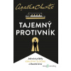 Tommy & Pentlička: Tajemný protivník - Agatha Christie - online doručenie