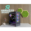Ryzen 7 9800x3D•RTX 5080 16GB•64GB RAM, 2TB SSD•1000W