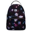 Batoh Herschel Nova Mid 10503-05745 Black Jedna veľkosť jedna velikost