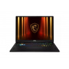 MSI Vector 18 HX AI A2XWIG-643CZ 9S7-1824B4-643 - Notebook