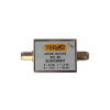 TEROZ 14411223 Anténní zesilovač 453X, UHF, G30dB, F1,2dB, U100dBµV, F-F