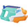Vodná pištoľ Hasbro (NERF E0021 SPÚŠŤACIA VODNÁ PISTOLE Super Soaker SPLASHMOUTH)