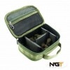 Obal na zátěže NGT Rigid Lead Bag