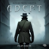 Przechrzta Adam - Adept / Jančík F. / MP3 [CD]