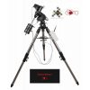 Montaž Explore Scientific EXOS-2 PMC-8 GOTO