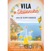 Vila v Taliansku - Julie Caplin