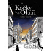 Kočky na Oltáři - Martin Charvát