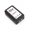 Nabíjač HotRC B3 10W 3×800mA pre LiPo batérie 1S, 2S a 3S s balancerom