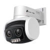 TP-LINK TP-Link VIGI C540V bezpečnostná kamera IP bezpečnostná kamera Vnútorné a vonkajšie 2560 x 1440 px Strop (VIGI C540V)