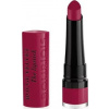 Bourjois Rouge Velvet The Lipstick rúž 10 Magni-fig 2,4 g
