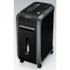 Fellowes 99Ci skartovač Krížové rezanie 23 cm Čierna (IFW46910)