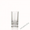 RCR BRILLANTE Longdrink HB pohár 370 ml (6 ks) (RCR Italy)