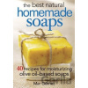 The Best Natural Homemade Soaps - Mar Gomez
