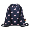 Vak na telocvik 45 x 38 cm ST.RIGHT SO-11-Meow - Meow