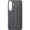 Samsung Standing Grip zadný kryt na mobil Samsung Galaxy S25+ čierna; EF-GS936CBEGWW