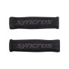 SYNCROS gripy - GRIPS - čierna