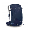 Osprey Stratos 34l DOPRODEJ turistický outdoorový batoh - Cetacean blue