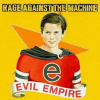 Rage against the machine - Evil empire LP