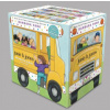 Junie B. Jones Books in a Bus (Barbara Park,Denise Brunkus)(Brožovaná)