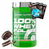 Scitec 100% Whey Isolate 700 g