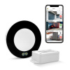 ismartgate Standard Pro Garage – IoT diaľkové ovládanie až 3 vrát, pohybový senzor ISG-02WEU102