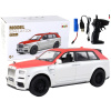Lean Toys Auto na diaľkové ovládanie 1:20 – bielo-červené
