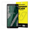 WOZINSKY Temperované tvrdené sklo 9H pre Nokia 1 Plus - KP13312