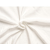Jersey prostěradlo EXCLUSIVE smetanové 200x200