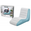 mamido Nafukovacie kreslo Bestway 75127
