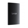 Lexar External Portable SSD 1TB, up to 2000MB/s Read and 1800MB/s Write LSL500X001T-RNBNG