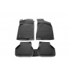 Gumové 3D koberce (TPE), VW Passat B4 (B4), Stingray
