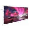Fotověci Velkoplošný Skládací LED Displej Digitální Pódium Banner Obrazovka P2.976 Pixel Možnost Customizace Výběr Variant Varianta: 100 x 100cm