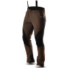 Pánské outdoorové kalhotky TRIMM Marol Pants khaki Velikost: XL, Barva: khaki/ dark grey