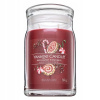 Yankee Candle Signature Peppermint Pinwheels 567g