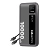 Powerbanka OBAL:ME CablePulse 10000mAh 22,5W Black (OMPWBC10K)