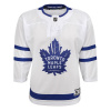 Outerstuff Dětský dres Toronto Maple Leafs NHL Premier Away Veľkosť: S/M
