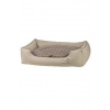 Pelech 4Elements Sofa Bed XL Hnedá KW