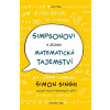 Simpsonovi a jejich matematická tajemství - Simon Singh