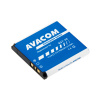 AVACOM Batéria pre mobilné telefóny Sony Ericsson S510i, K770 Li-Ion 3,6V 930mAh (náhradná BST-38)